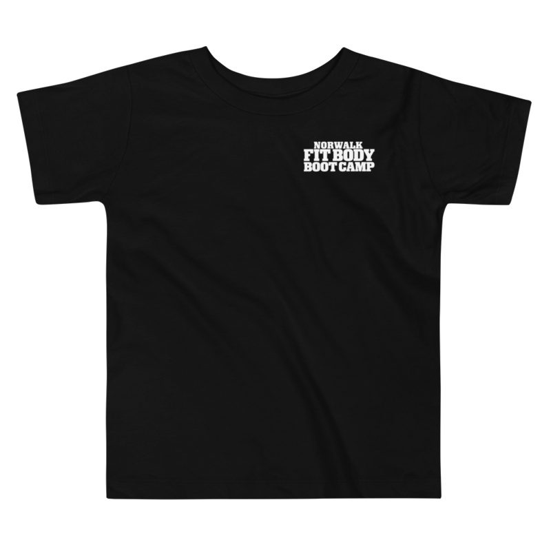 Toddler Premium Tee