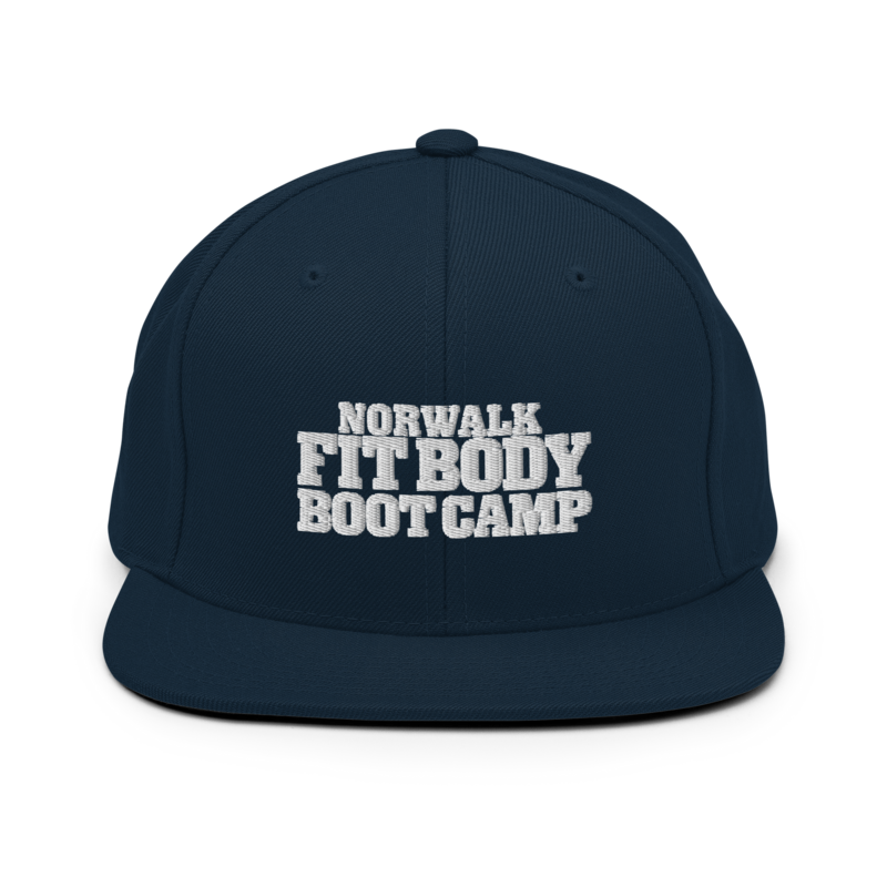 Classic Snapback