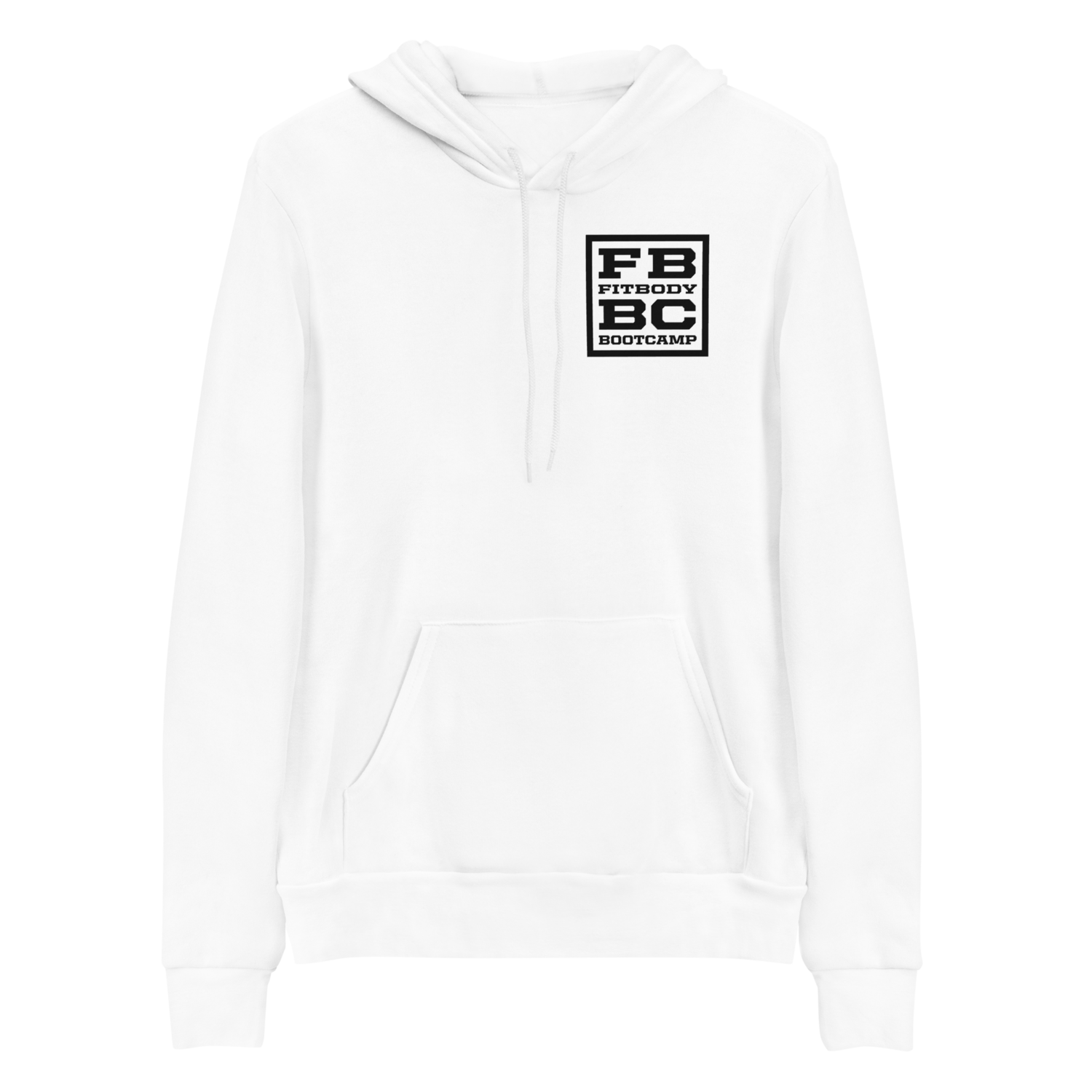 Heavy Blend Pullover Hoodie