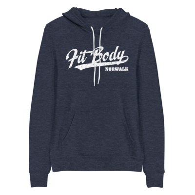 Curveball Heavy Blend Pullover Hoodie