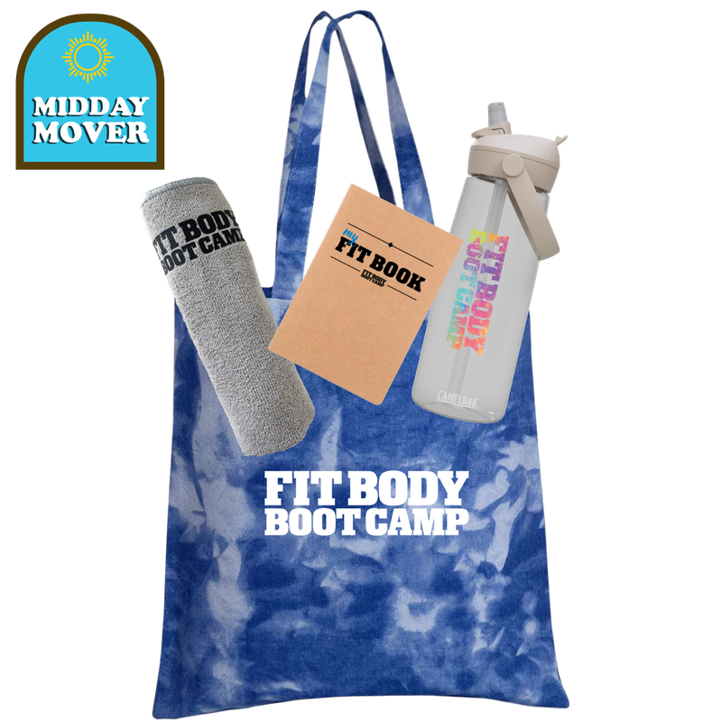 Midday Mover Bundle