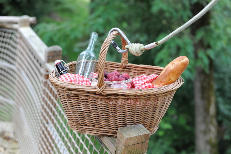 Bon panier repas (2 pers.)