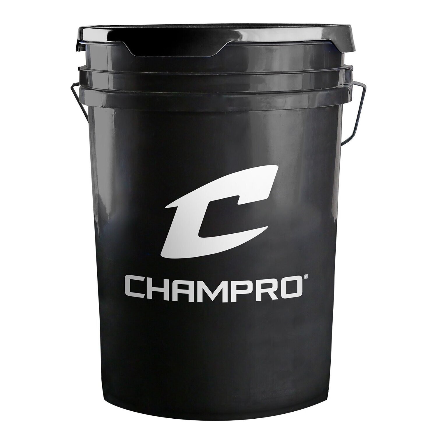 6-GALLON BALL BUCKET