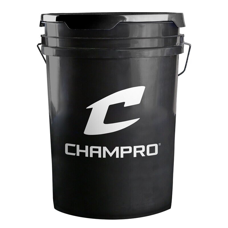 6-GALLON BALL BUCKET
