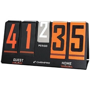 Flip Score board