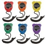 Stop Watch Multi Colors