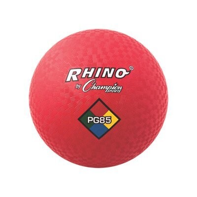 Playground Ball