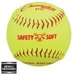 Softball Safety Dozen