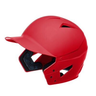 Softball Helmet (HX) Red