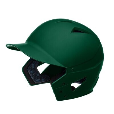 Softball Helmet (HX) Green