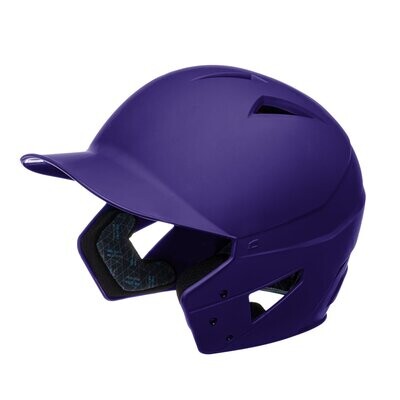 Softball Helmet (HX) Purple