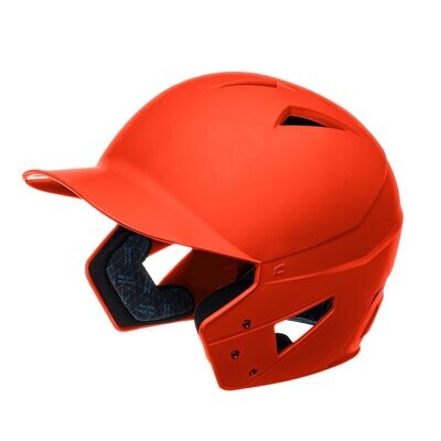Softball Helmet (HX) Orange