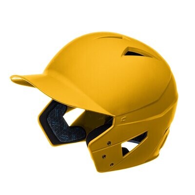 Softball Helmet (HX) Yellow