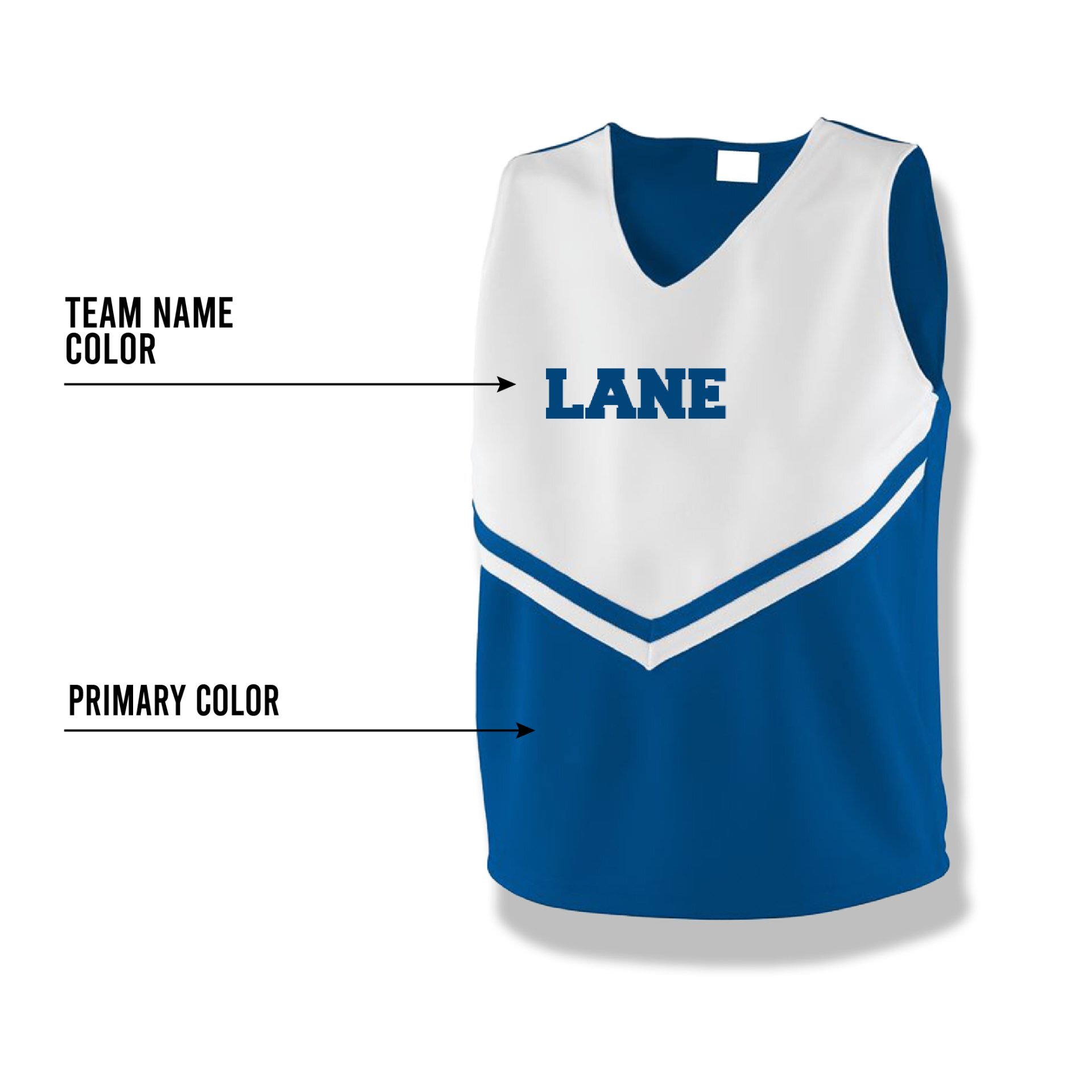 STYLE #1 (Incl. 20 TOPS & BOTTOMS)