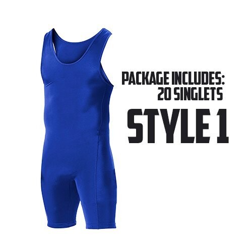 STYLE #1