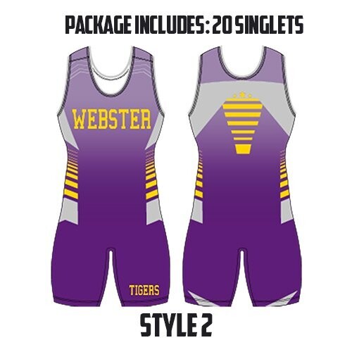 STYLE #2