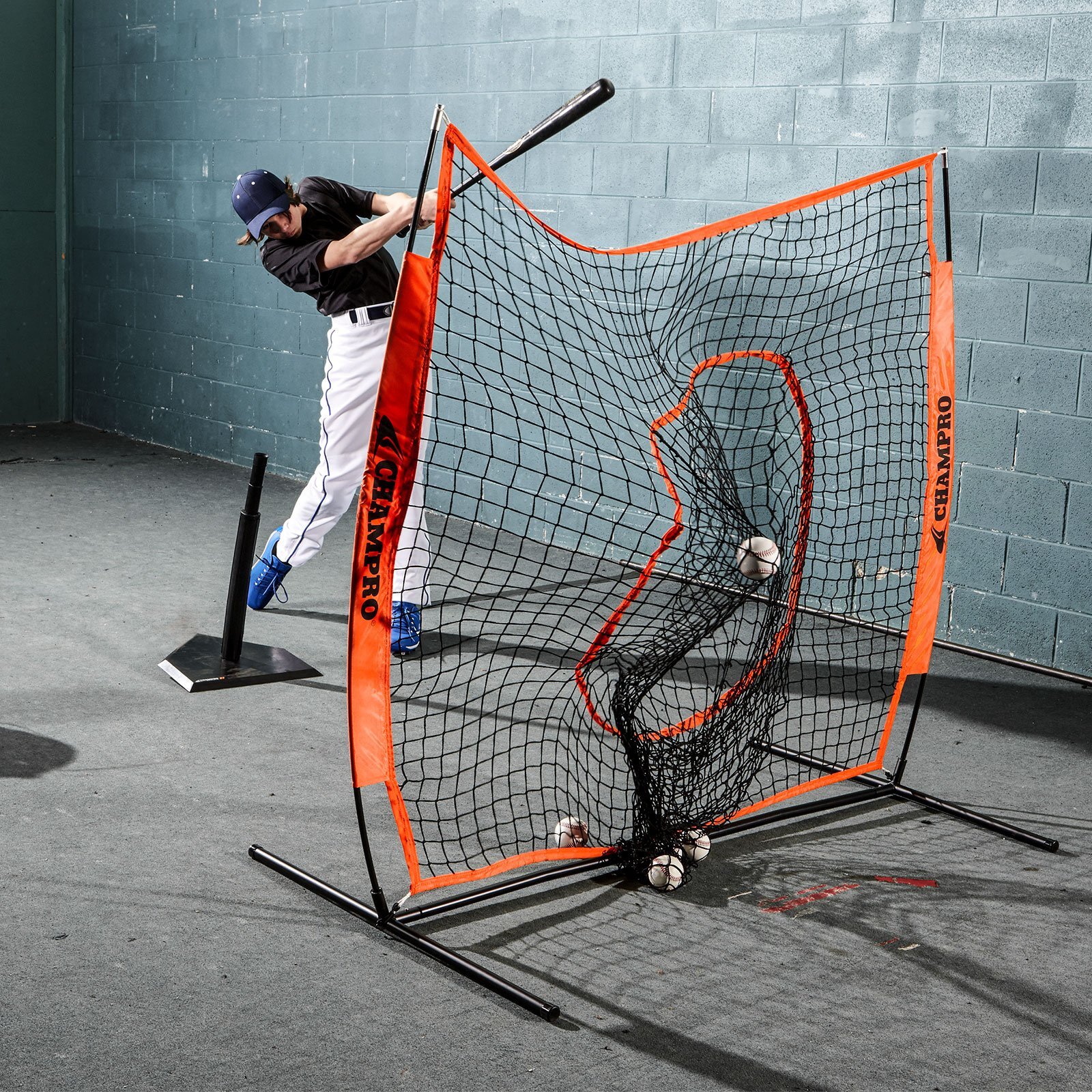 MVP Portable Sock Screen