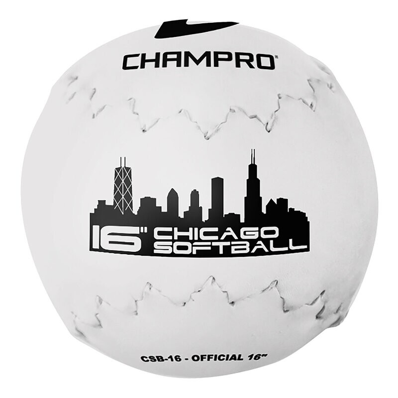 16” Chicago Softball