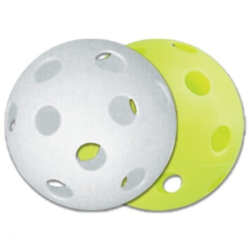 Poly Molded Training Balls