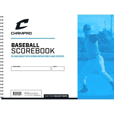 Baseball/ Softball Scoreboard