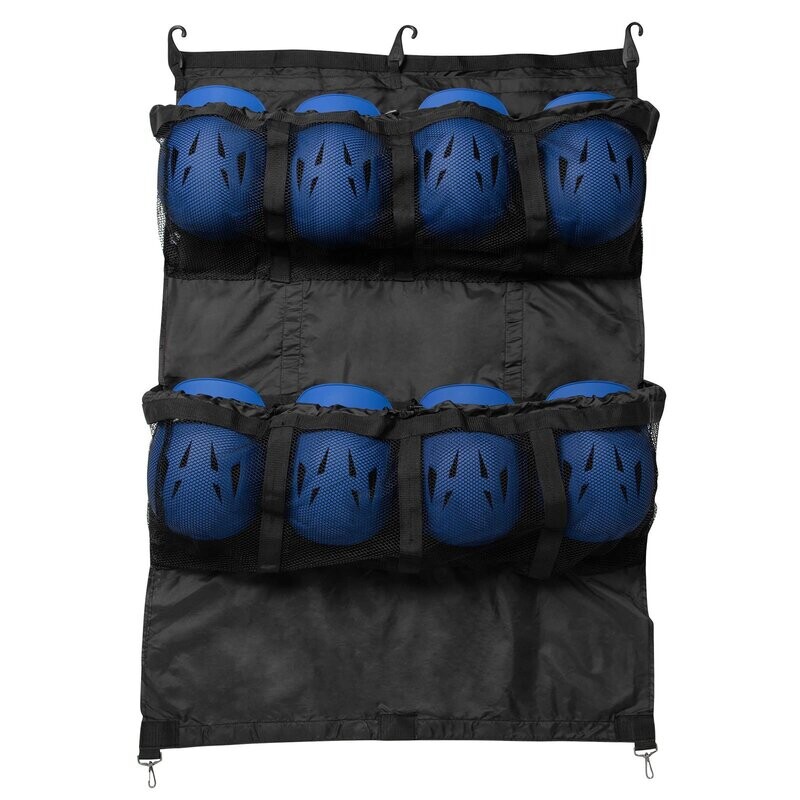 Hanging Helmet Bag