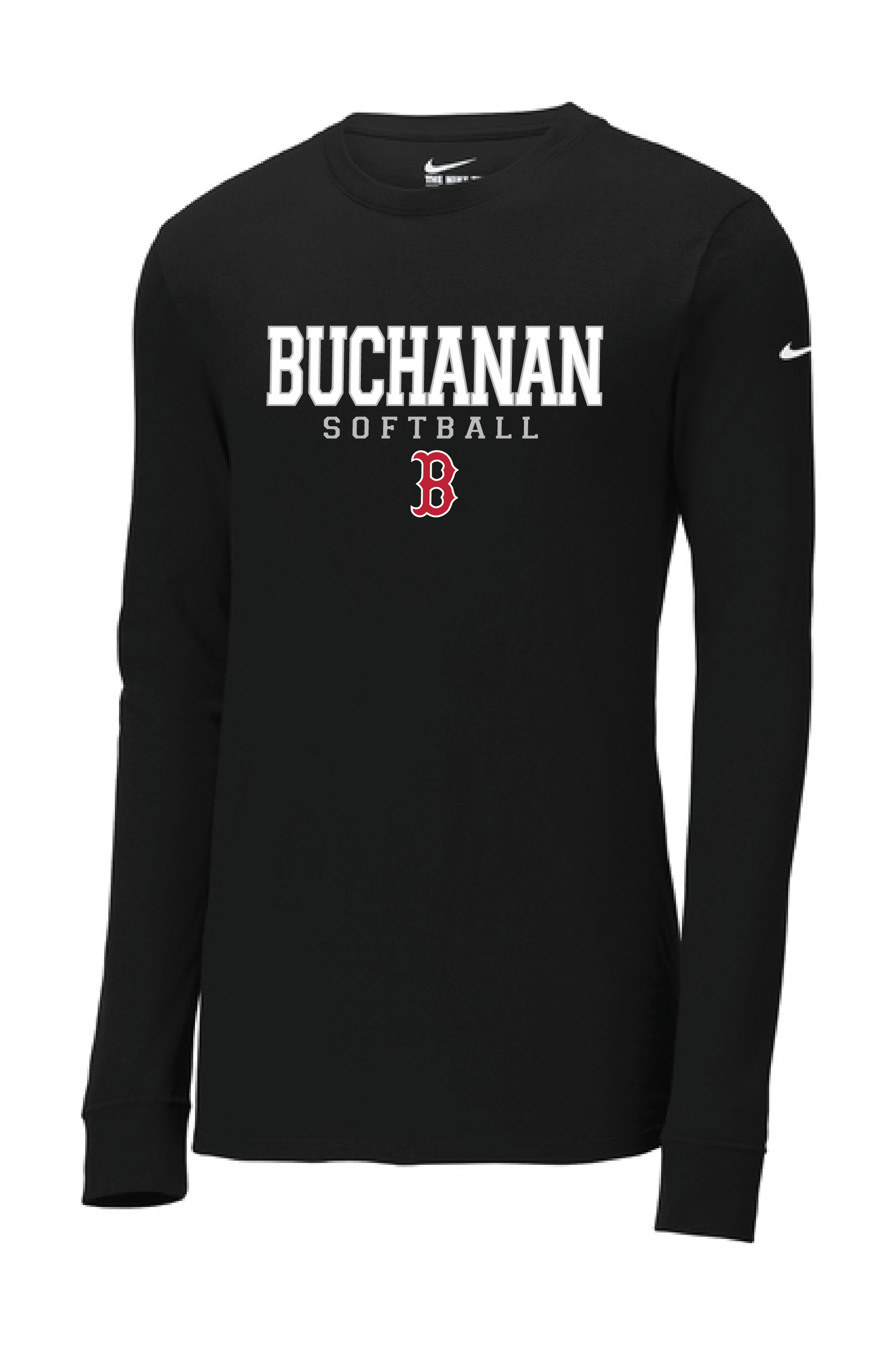 Buchanan Long Sleeve