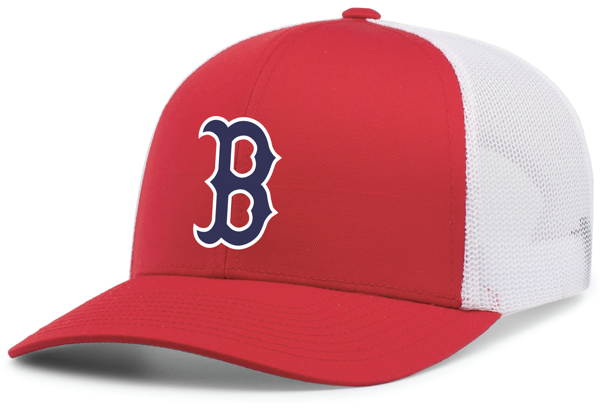 Buchanan Trucker Mesh Hat