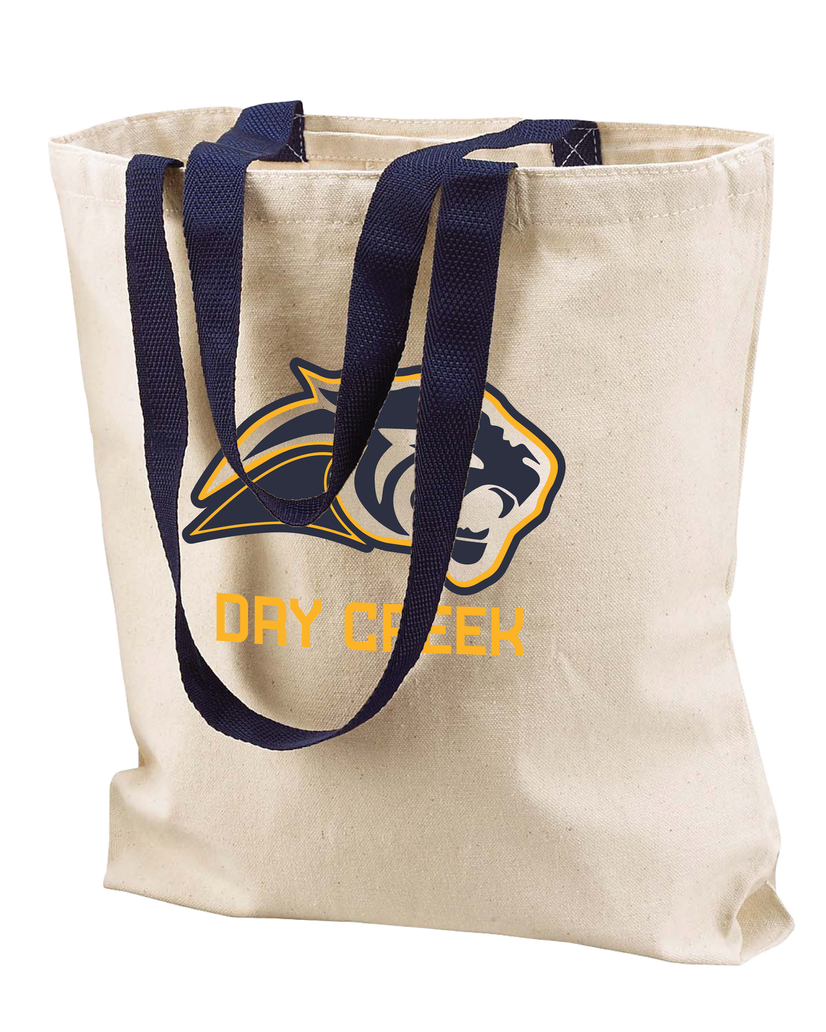 Dry Creek Tote Bag