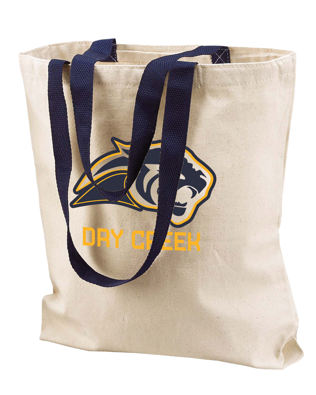 Dry Creek Tote Bag