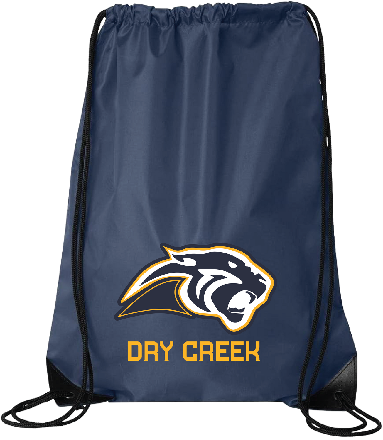 Dry Creek Drawstring Bags