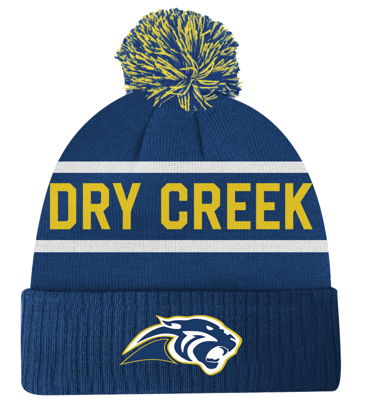 Dry Creek Beanie