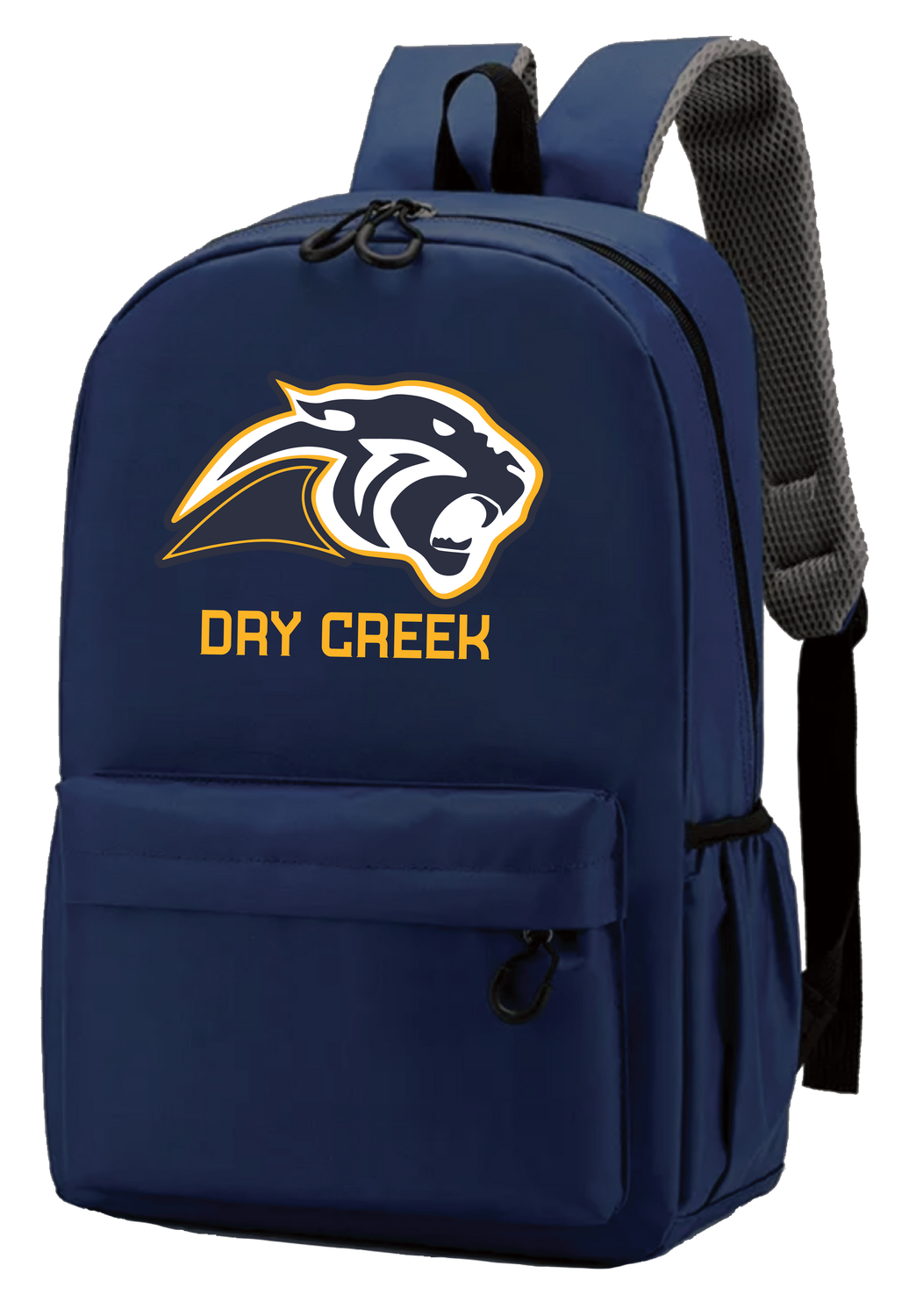 Dry Creek Back Pack