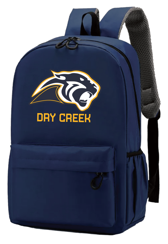 Dry Creek Back Pack