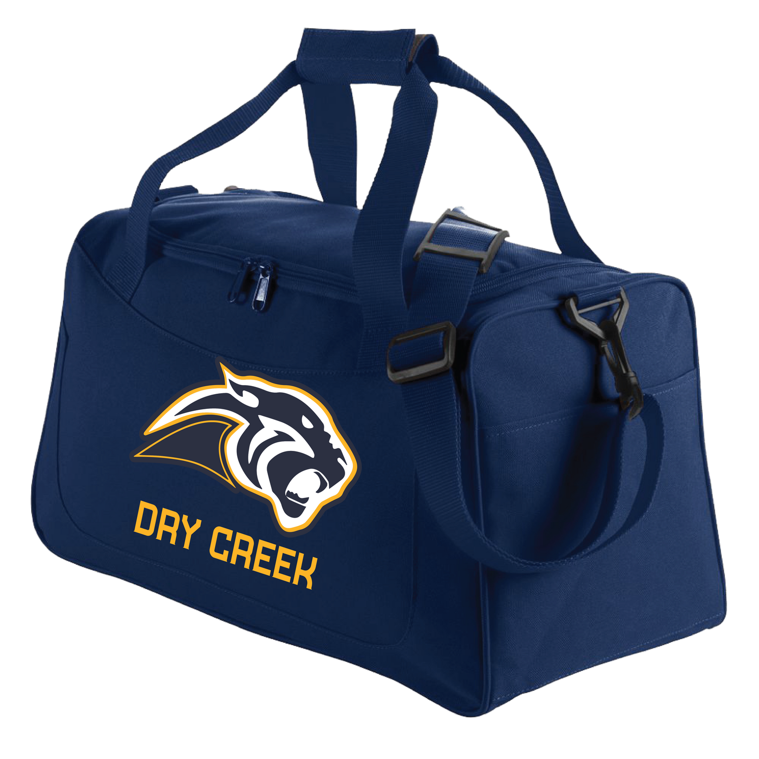 Dry Creek Duffel Bag