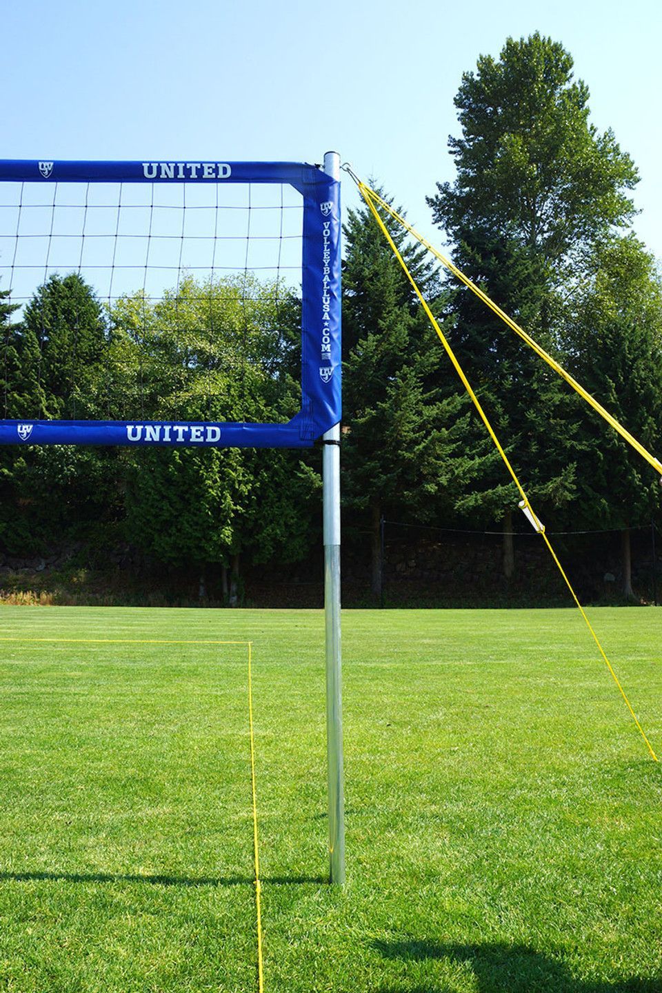 Net System