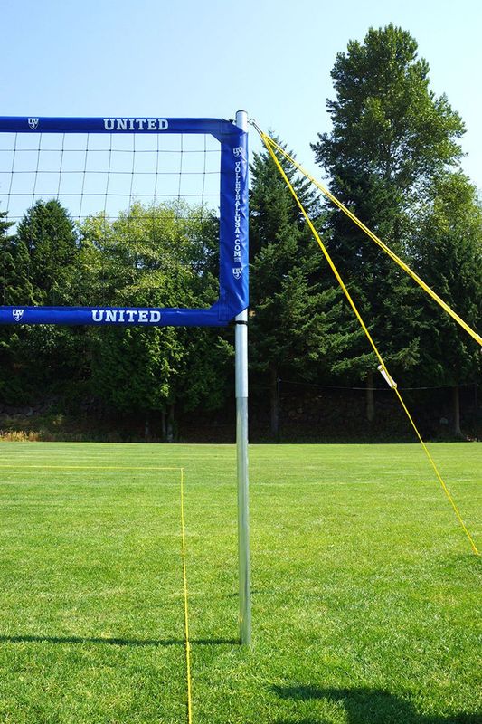 Net System