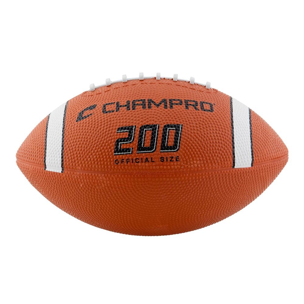 Rubber Football