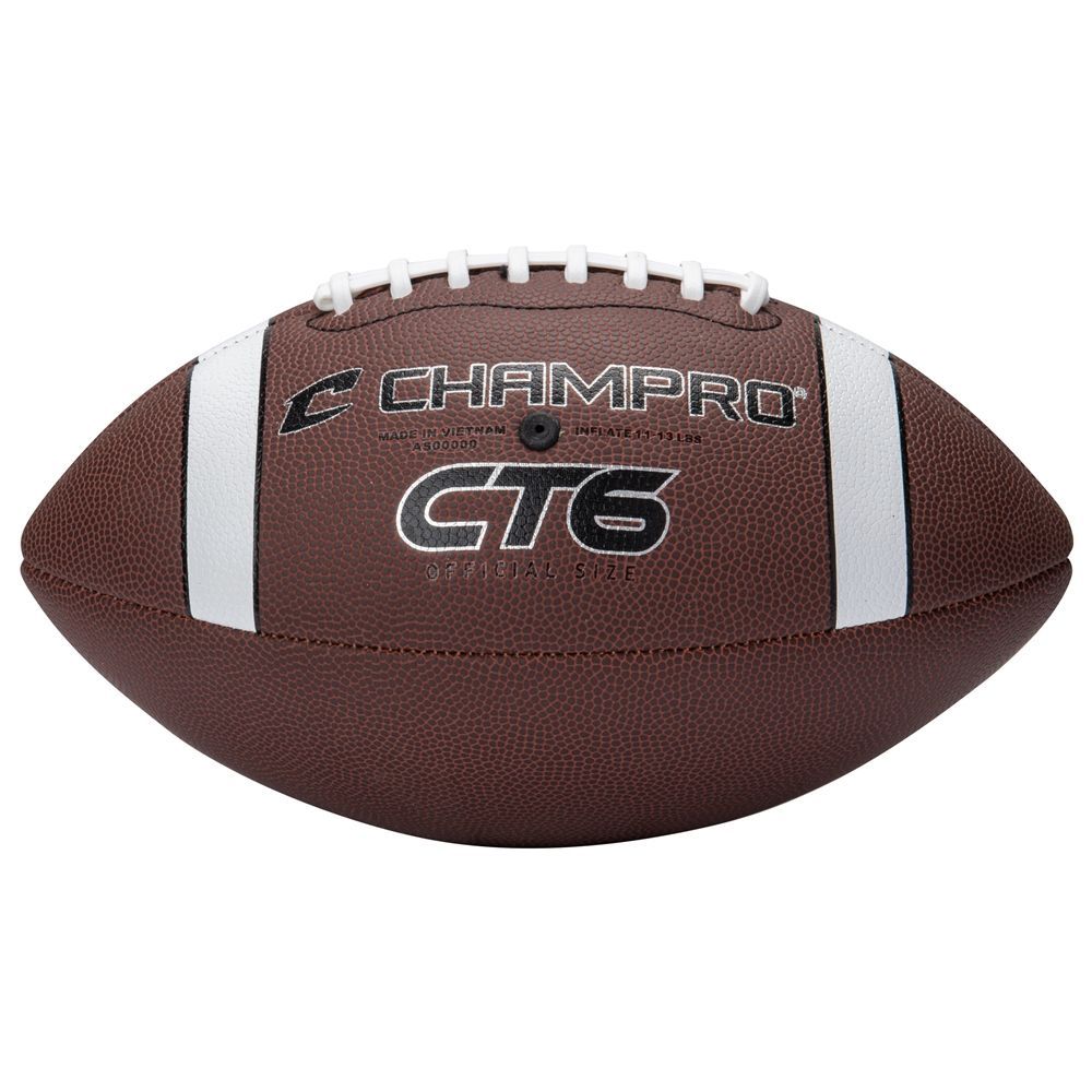 CT6 600 Football