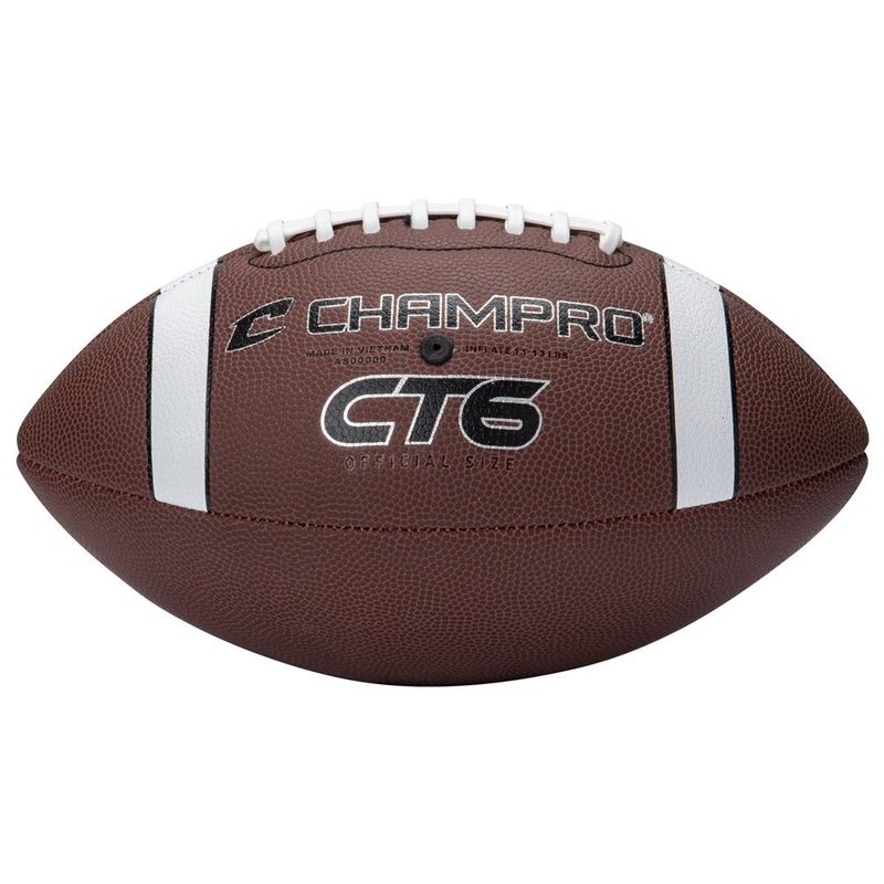 CT6 600 Football