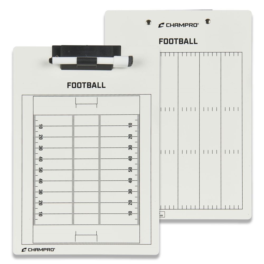 Football Coach’s Board