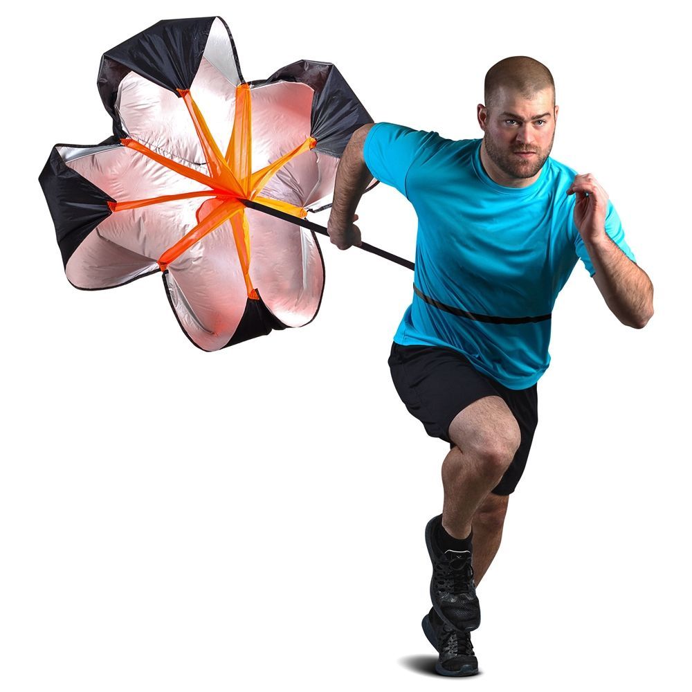 Speed Chute