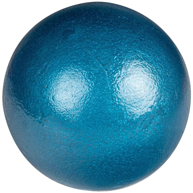 Cast Iron Shot Put