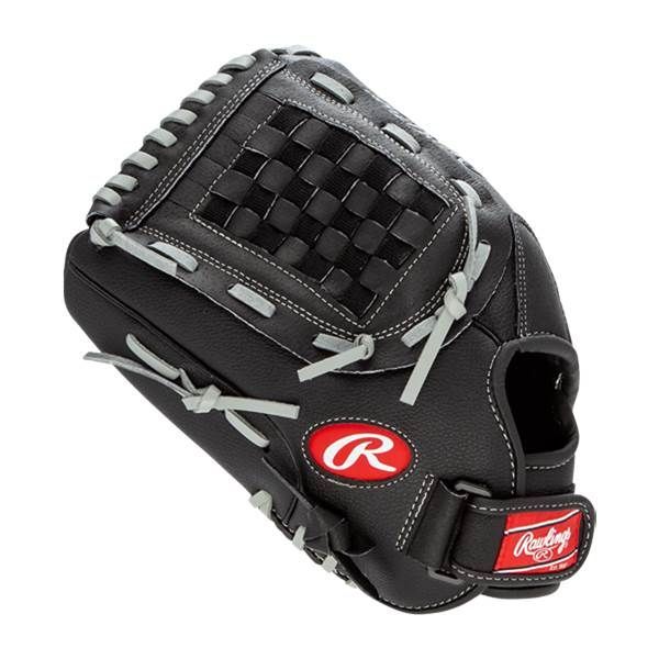 Rawlings RSB Infield/Pitcher’s Softball Glove - LEFT HAND