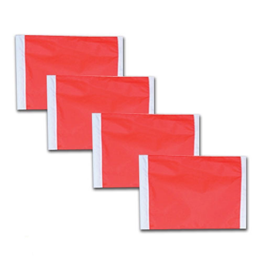 Replacement Flags
