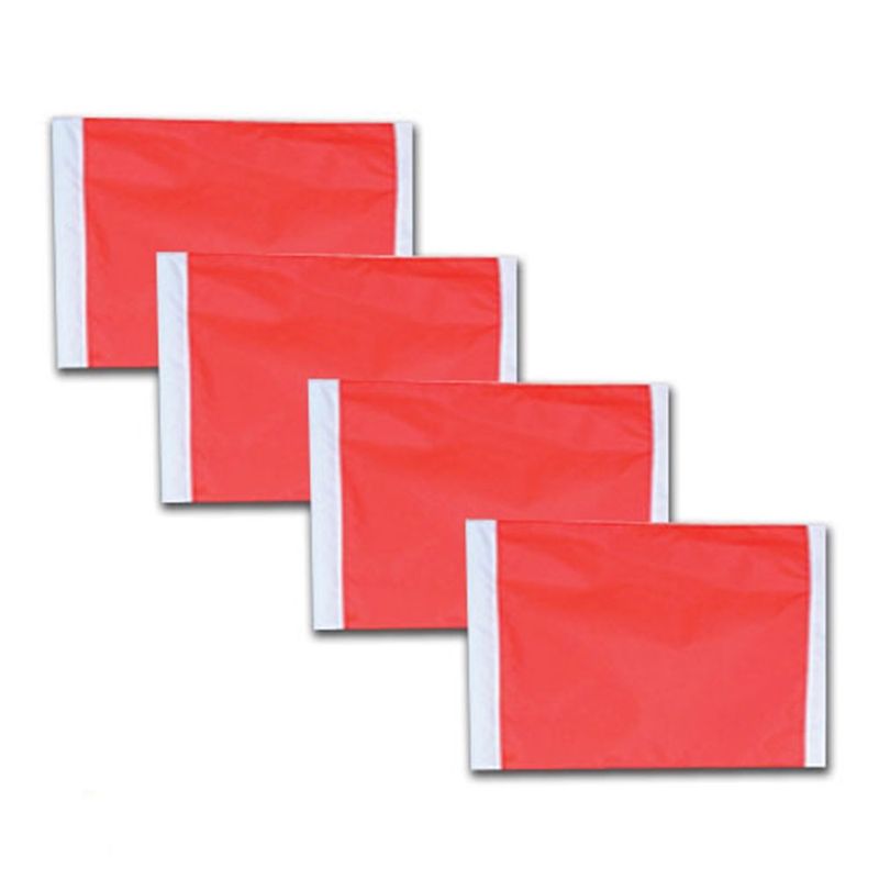 Replacement Flags