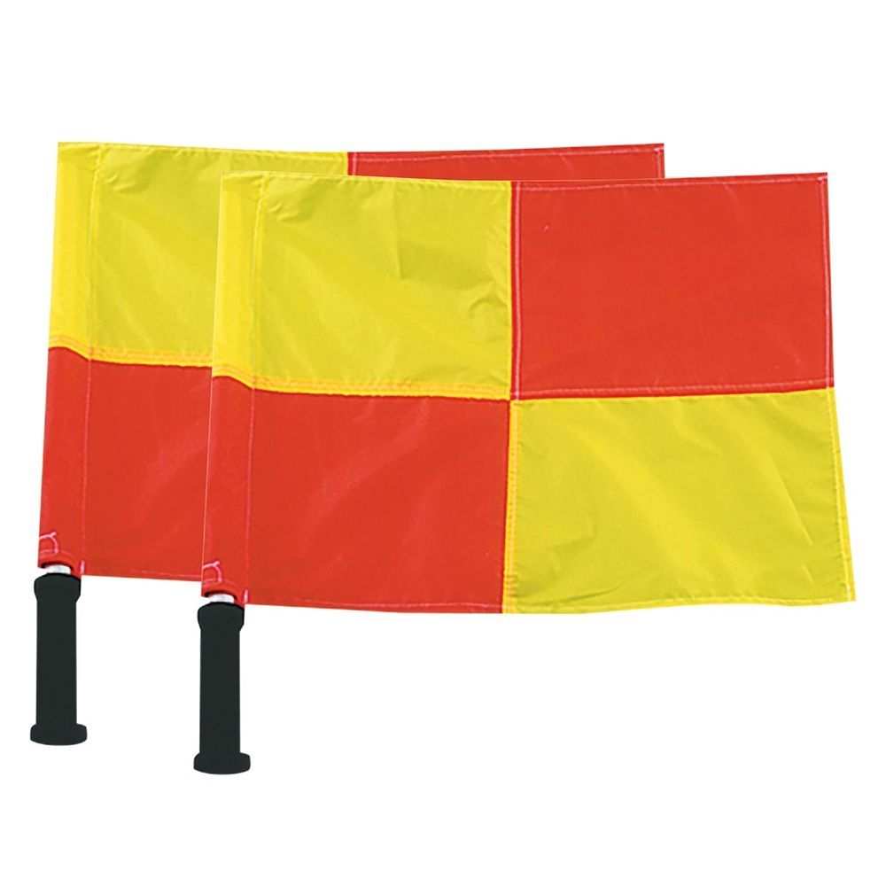 Deluxe Linesman Flags