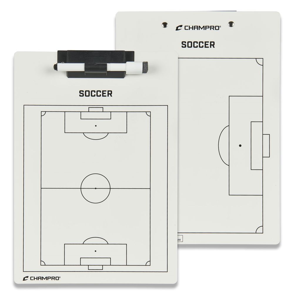 Soccer Coach’s Board