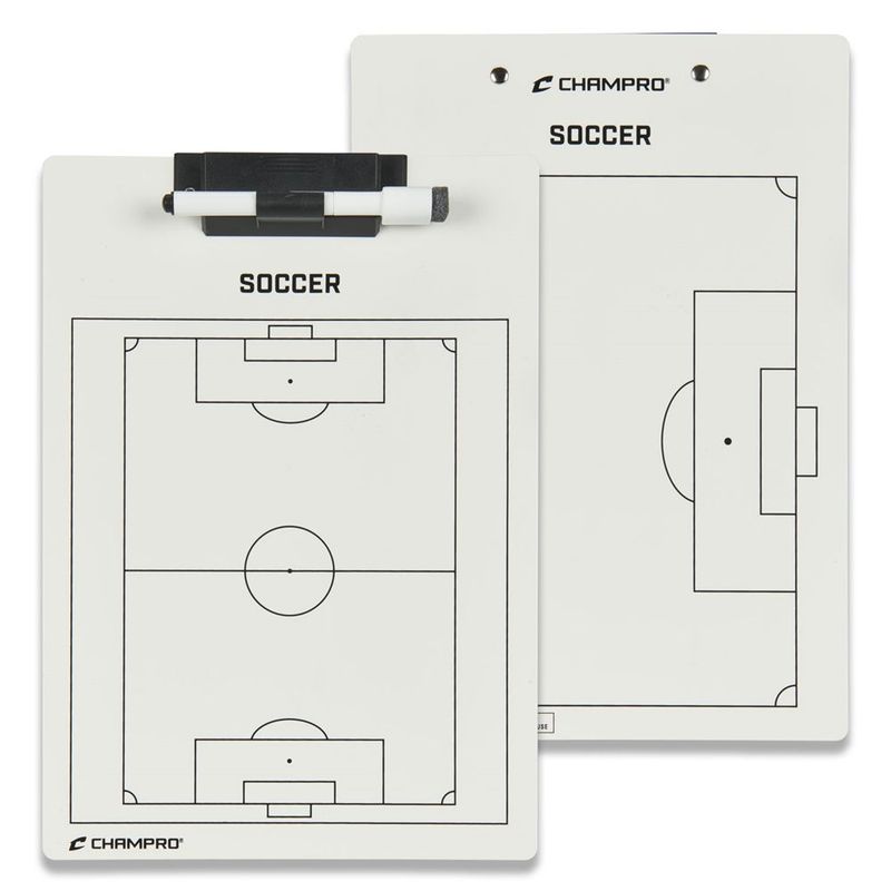 Soccer Coach’s Board