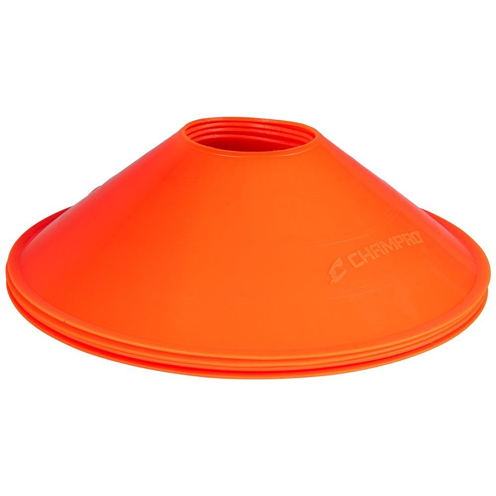 Marker Discs