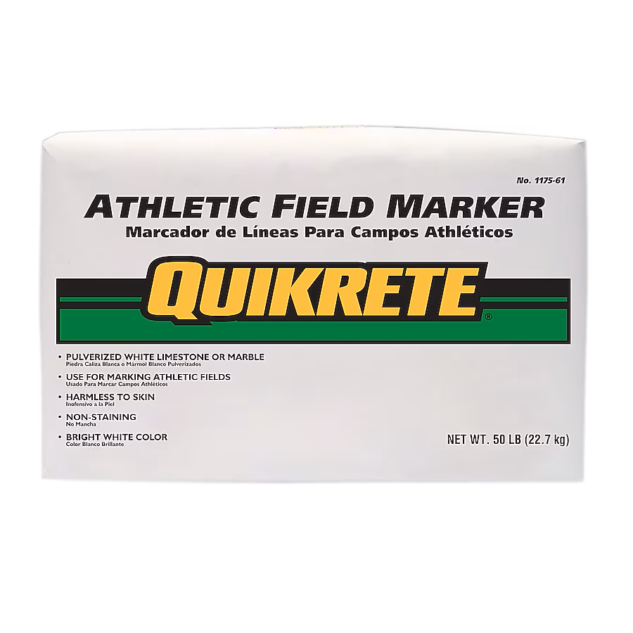 Athletic Field Marker